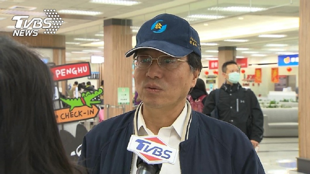 收到年改處分書 李來希:退休公教「端午想跳汩羅江」