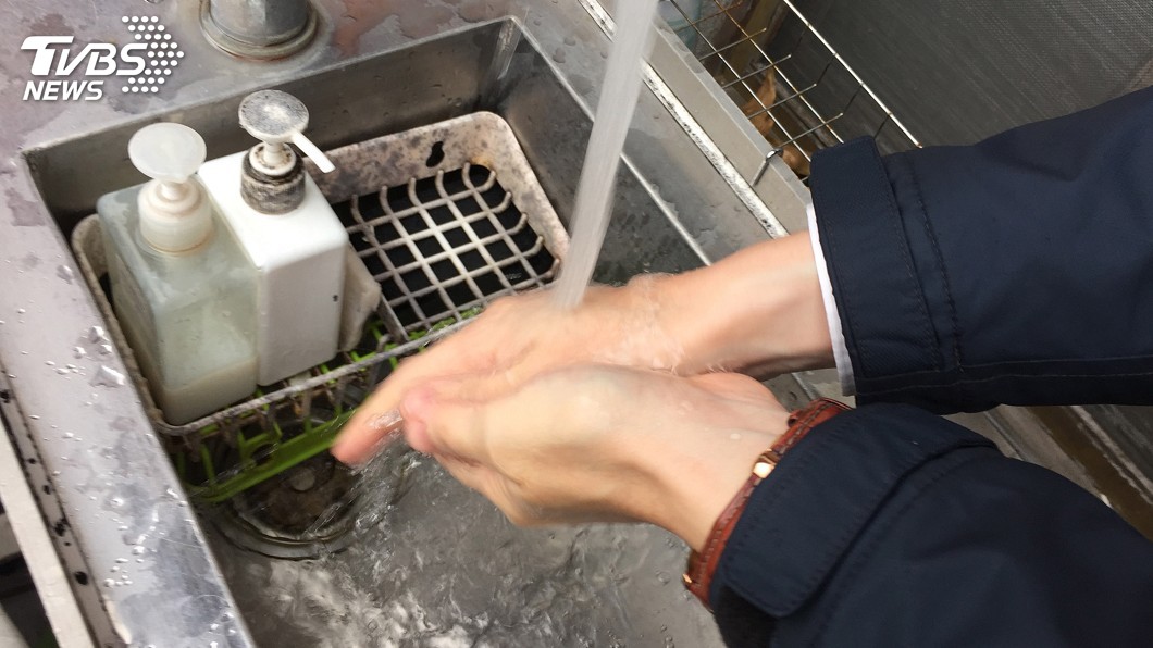 比打麻疹疫苗更重要! 衛福部提醒2件事