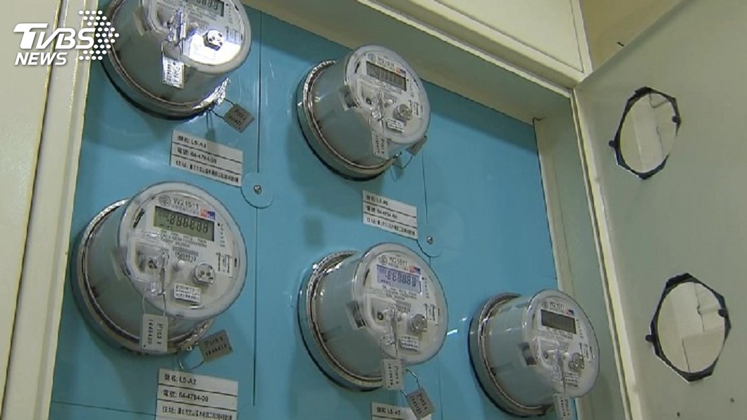 4月CPI年增1.98% 電價調漲衝擊有限