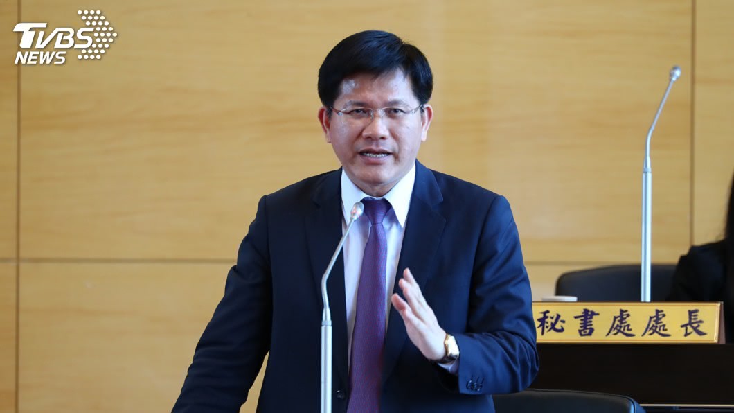 中捷事業廢棄物隨意棄置 林佳龍:嚴加取締