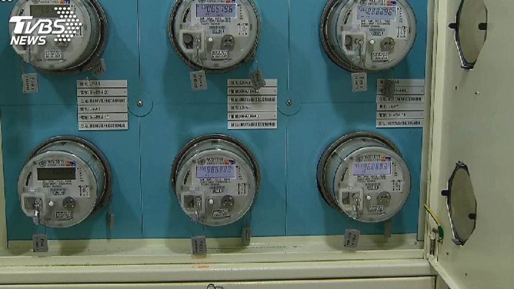 核四爛帳全民買單?沈榮津:未來電價恐上漲0.5元