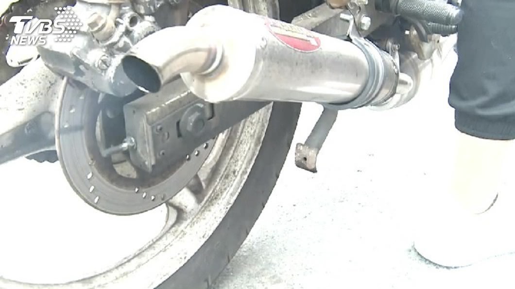 空污修法遭指欺負弱勢 環署:補助先行