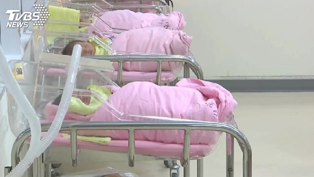少子化成國安危機!全台粗出生率創近7年新低