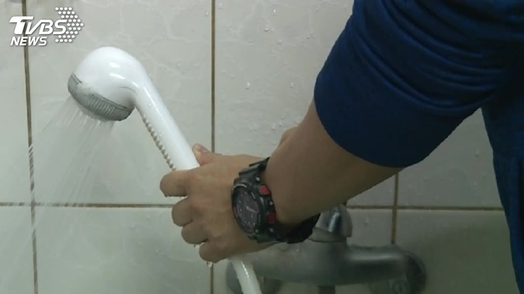 賴清德：盼2031年前　解決各地缺水問題