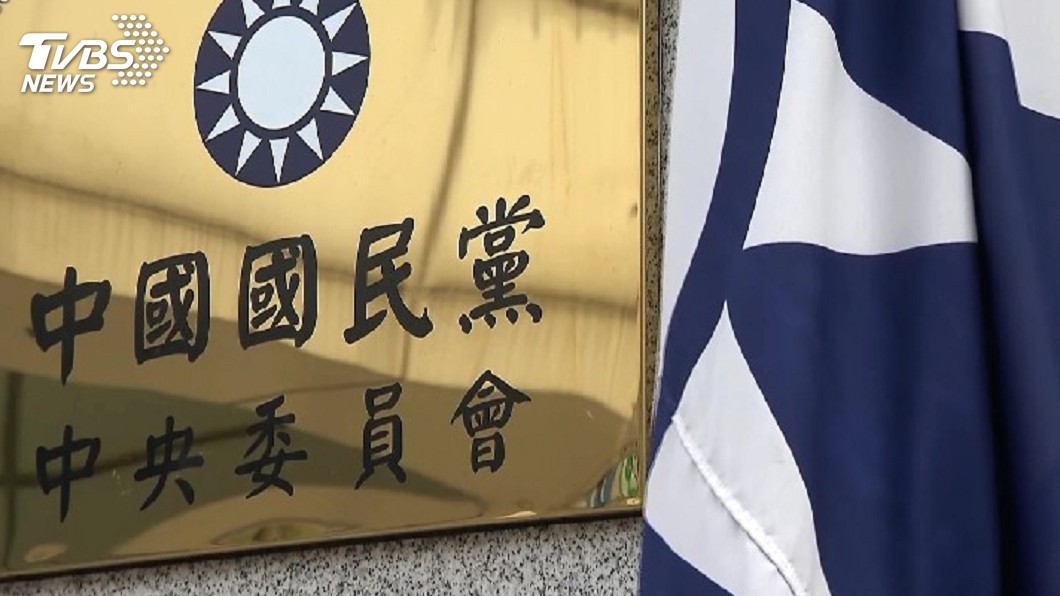 圖／TVBS 國民黨北市議員提名過半　31席含8名新人