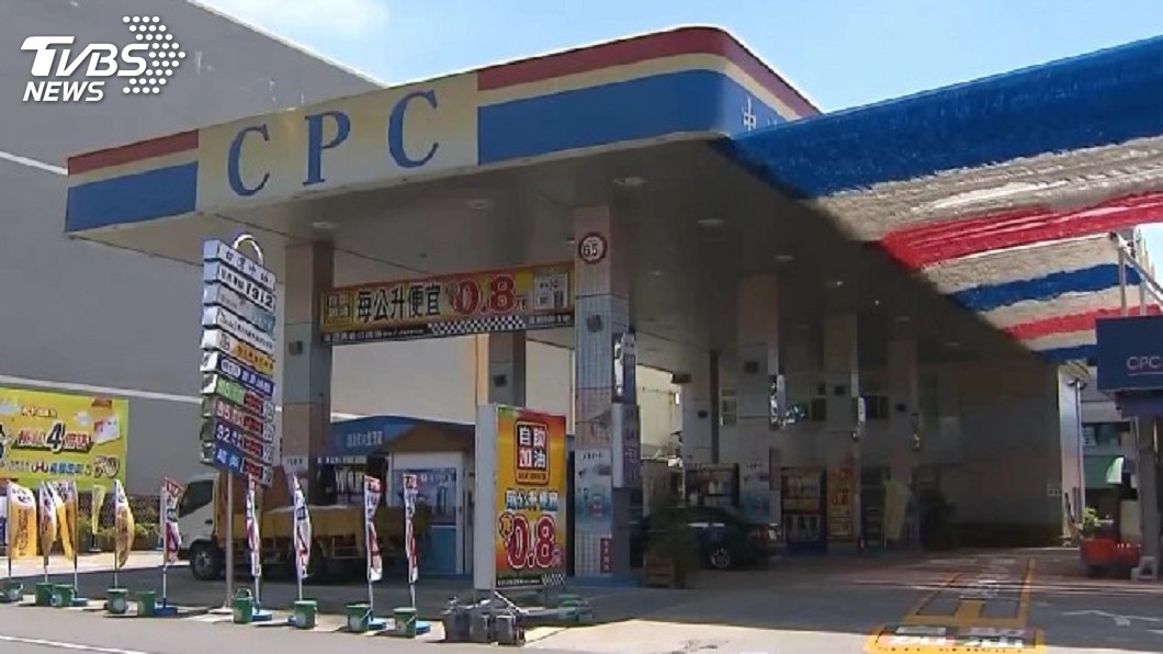 中油全台自營加油站 明起開辦NFC行動支付