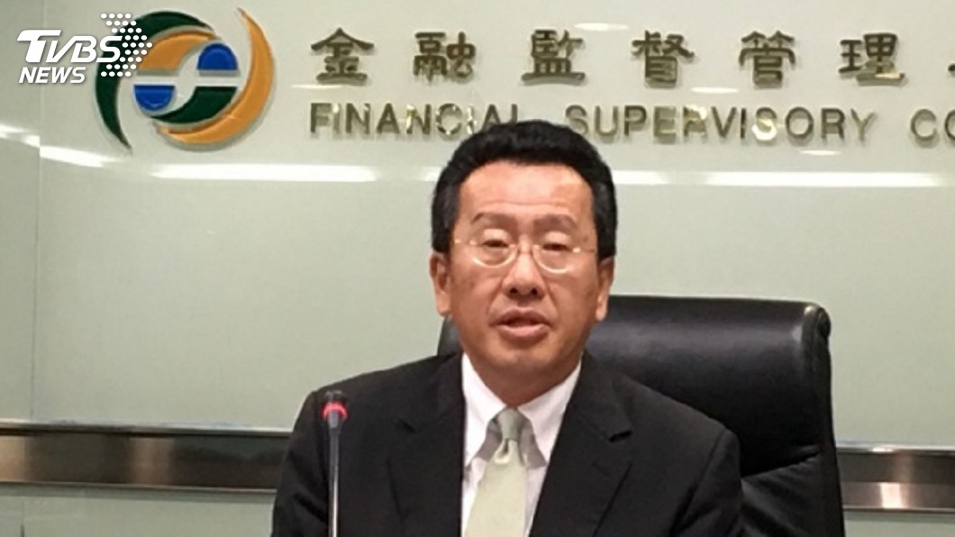 藍委指台股下市潮登陸掛牌 顧立雄:會去了解