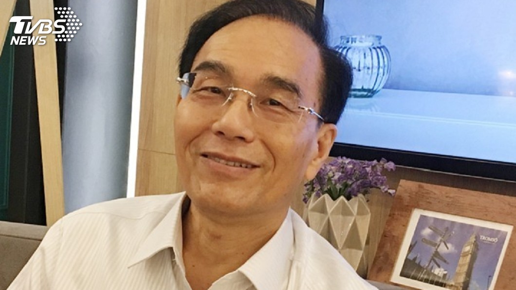泰國副總理接見戴正吳 邀鴻海投資東部經濟走廊