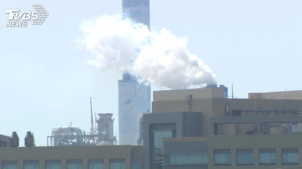 環團盼修環評法 籲政院速送立院審查