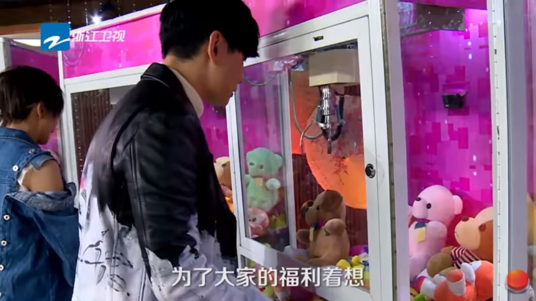 圖/截自《夢想的聲音2》節目預告片段