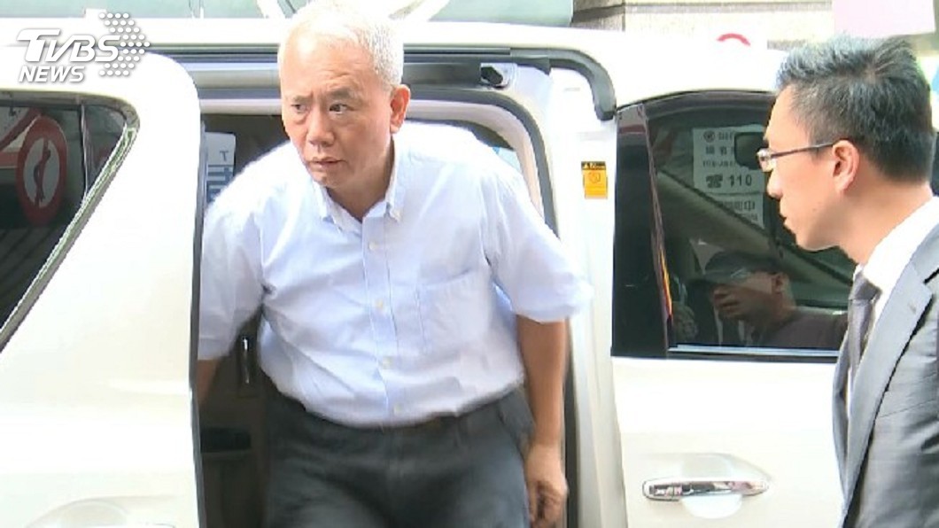 頂新油品案　台中高分院判魏應充15年