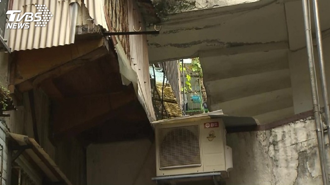 首例危老建築重建案 台中市政府核准