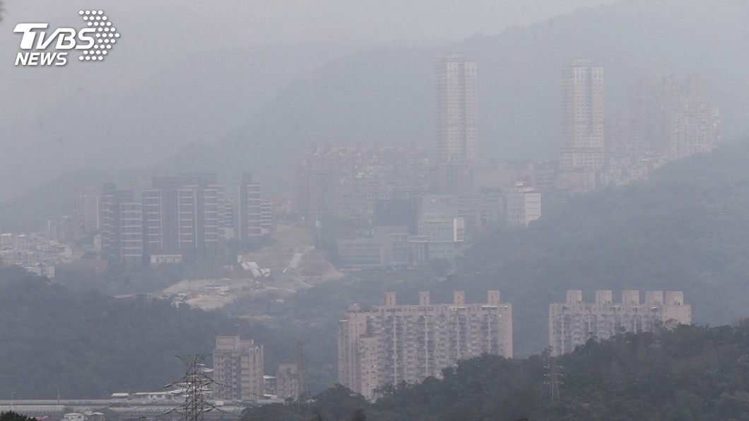 《空污法》修正 百萬輛烏賊車未改善可吊照