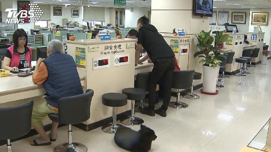 身分證換發沒防偽影響權益　內政部允檢討