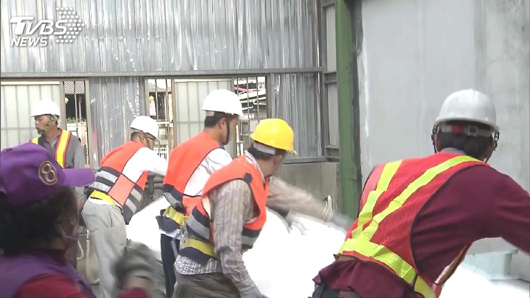 新北違建拆除人員涉索賄 北檢起訴