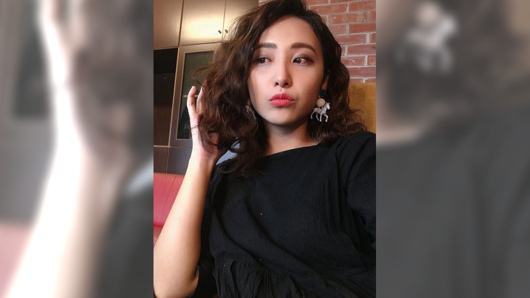 圖/翻攝自羅莎莎臉書