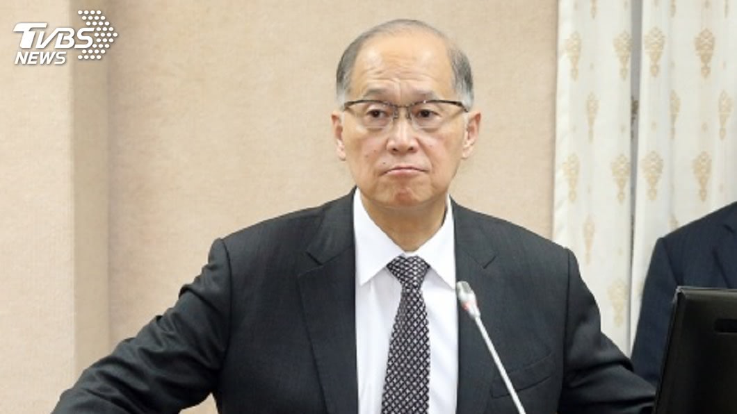 李大維未提拒搭字眼 外交部:尊重民眾的選擇