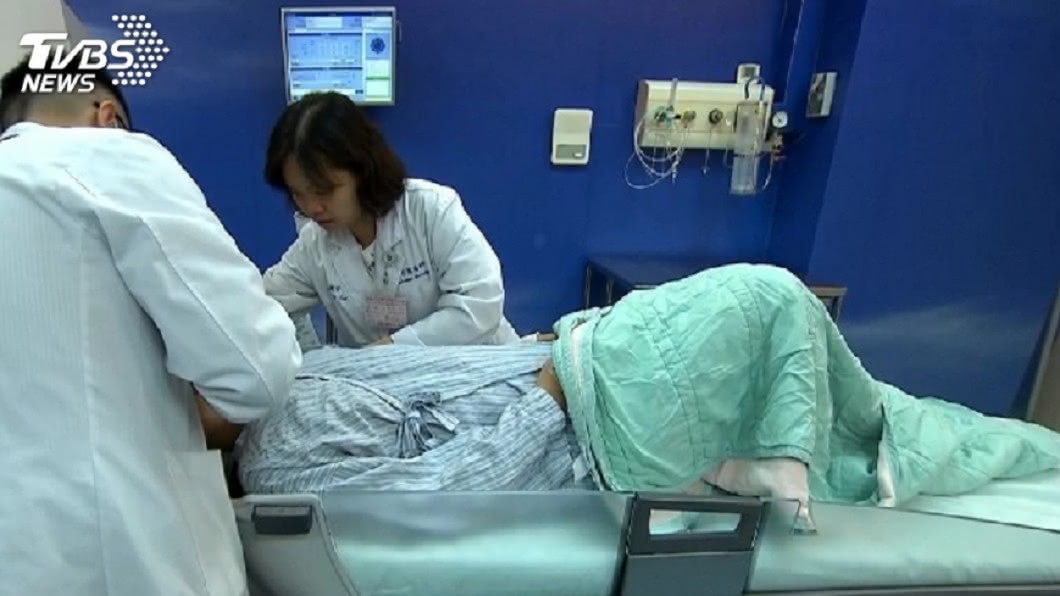 京都同仁堂 大腸癌可預防 醫師：4成台灣人從沒篩檢