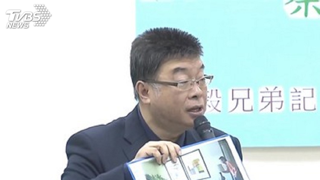 被控誹謗鄭秀玲涉炒股 邱毅改判無罪確定
