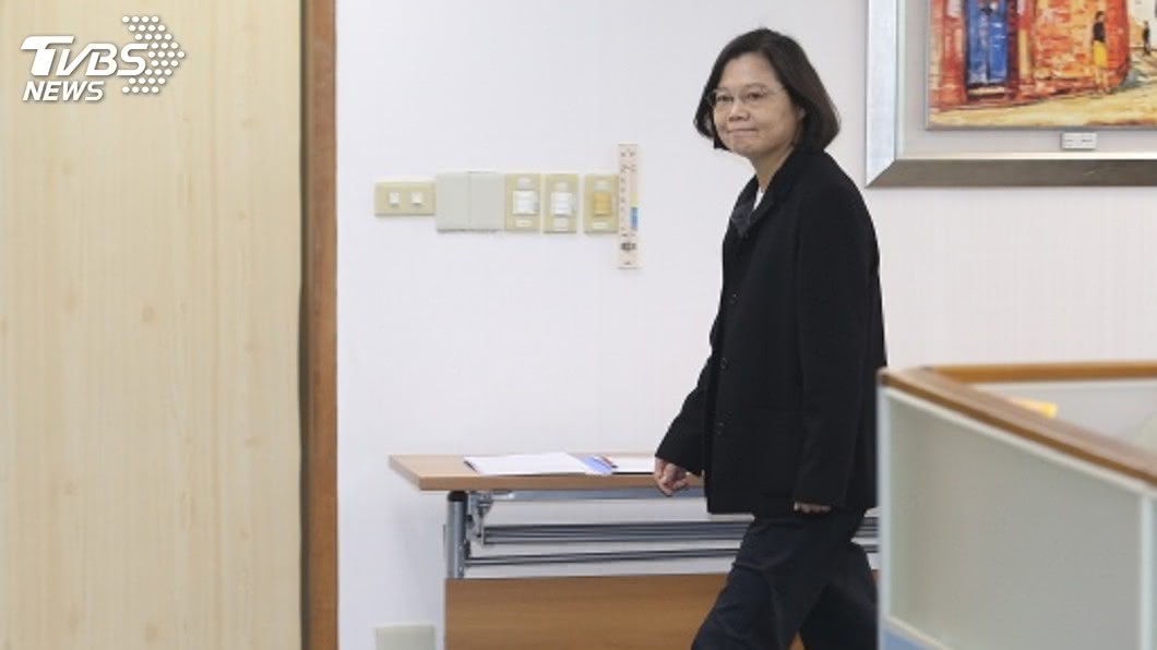 逆轉勝？「錯的人」連累蔡英文　謝金河：下半場會更好