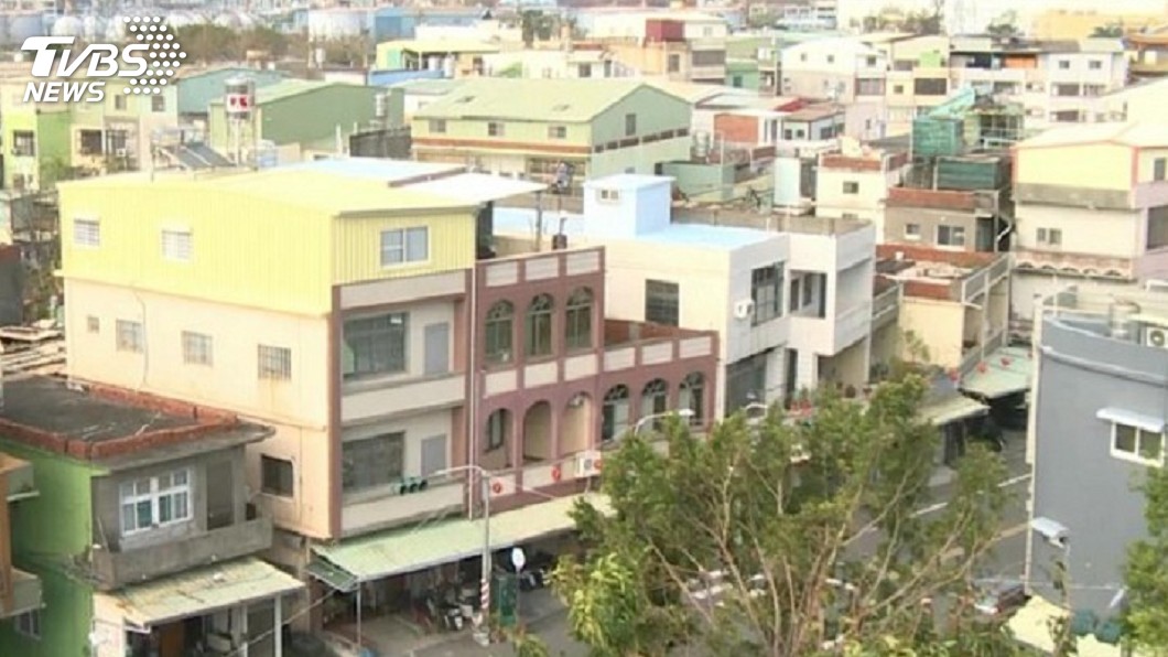 大林蒲遷村疑停擺 高市府:土地價購中