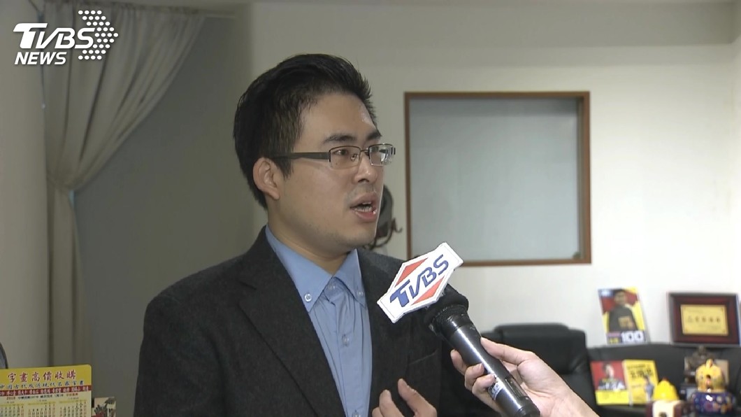 涉違國安法 新黨王炳忠等人遭起訴