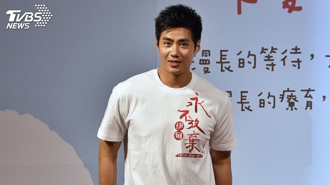 陳偉殷列傷兵 中斷台將進開季名單紀錄