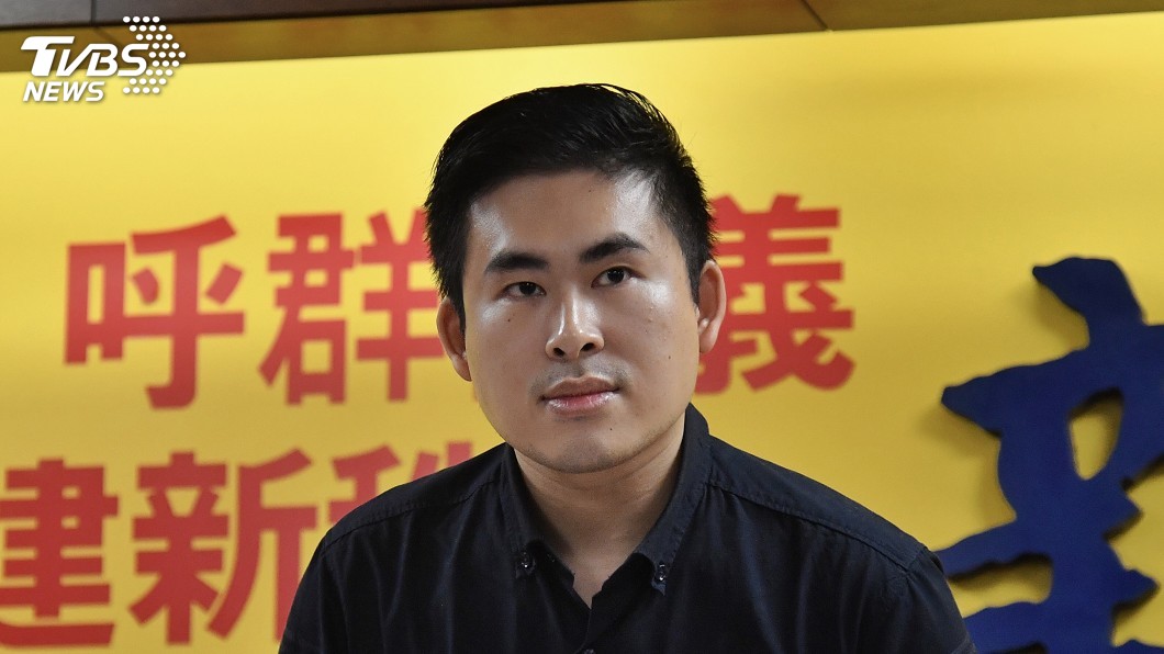 控北檢拼圖方式羅織罪名 王炳忠:大家法庭見