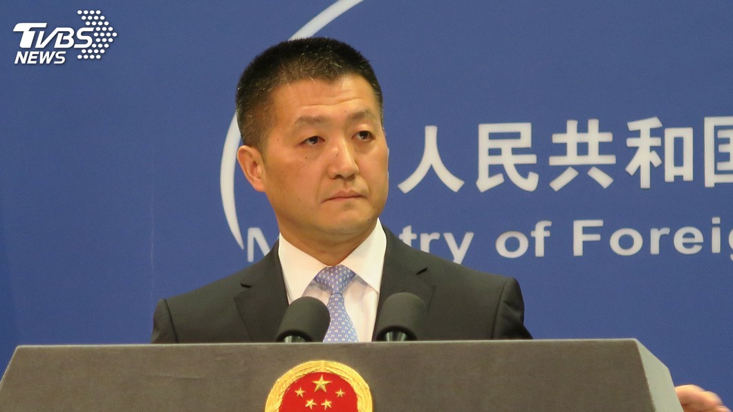堅持一中原則 北京:中國若與布國建交不需意外