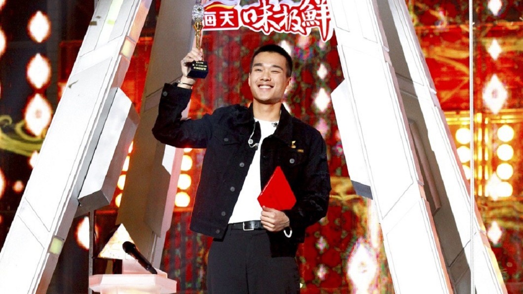 圖/翻攝自耿斯漢微博