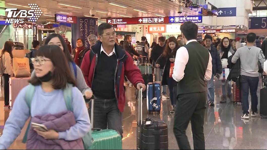 又傳麻疹境外移入　男赴泰國染病