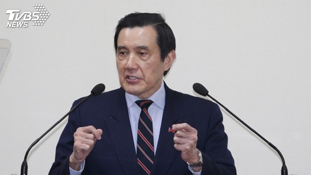 馬英九涉教唆洩密案　相關大事紀