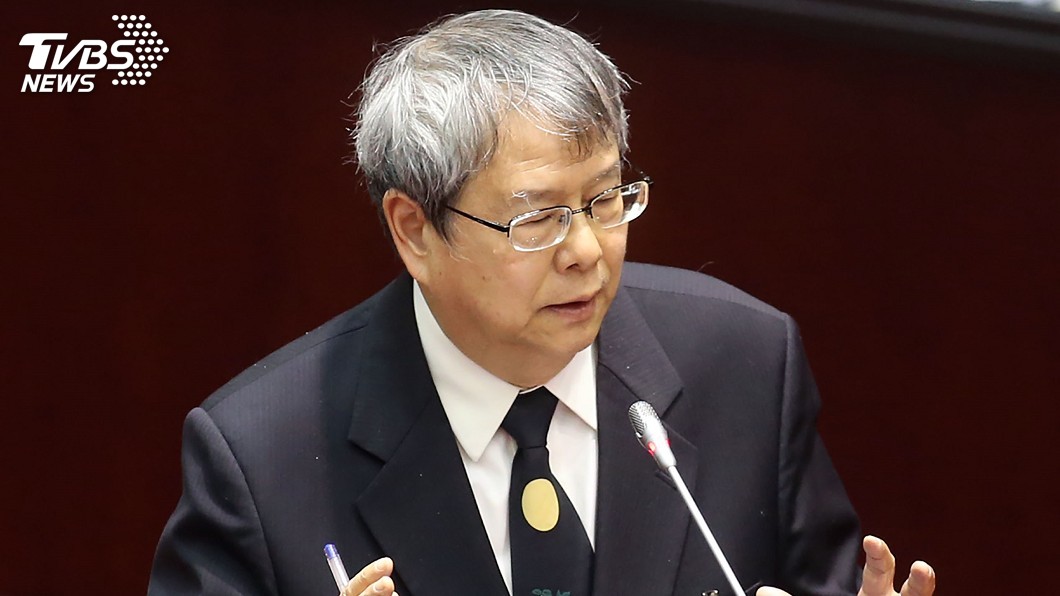 傳要查王建煊爭議事件？　陳師孟否認