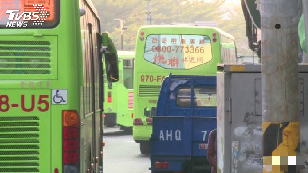 北中南駕駛同工不同酬? 統聯遭轟「歧視高雄人」