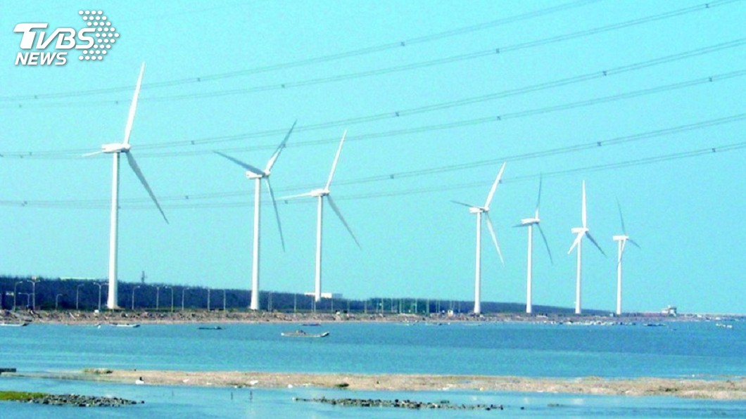 上緯海鼎風電產業鏈到位 股價漲停