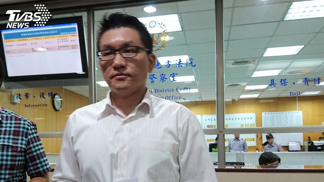 姚文智告童仲彥涉加重誹謗　童仲彥：尊重