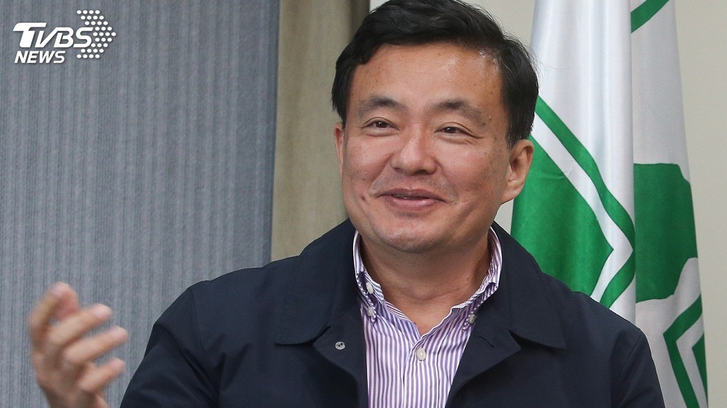 洪耀福：若我是林為洲　一定脫黨參選