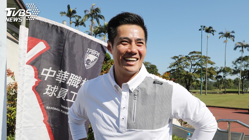 回大聯盟有進展! 陳偉殷先投延長春訓賽