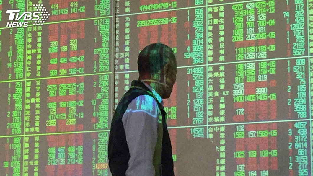金融股挺身而出 台股力守11000點
