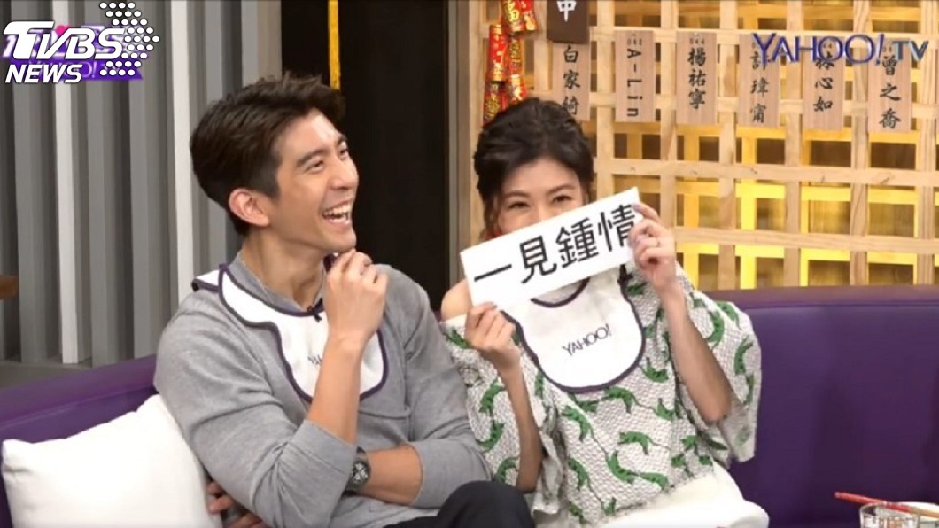 圖/Yahoo TV提供