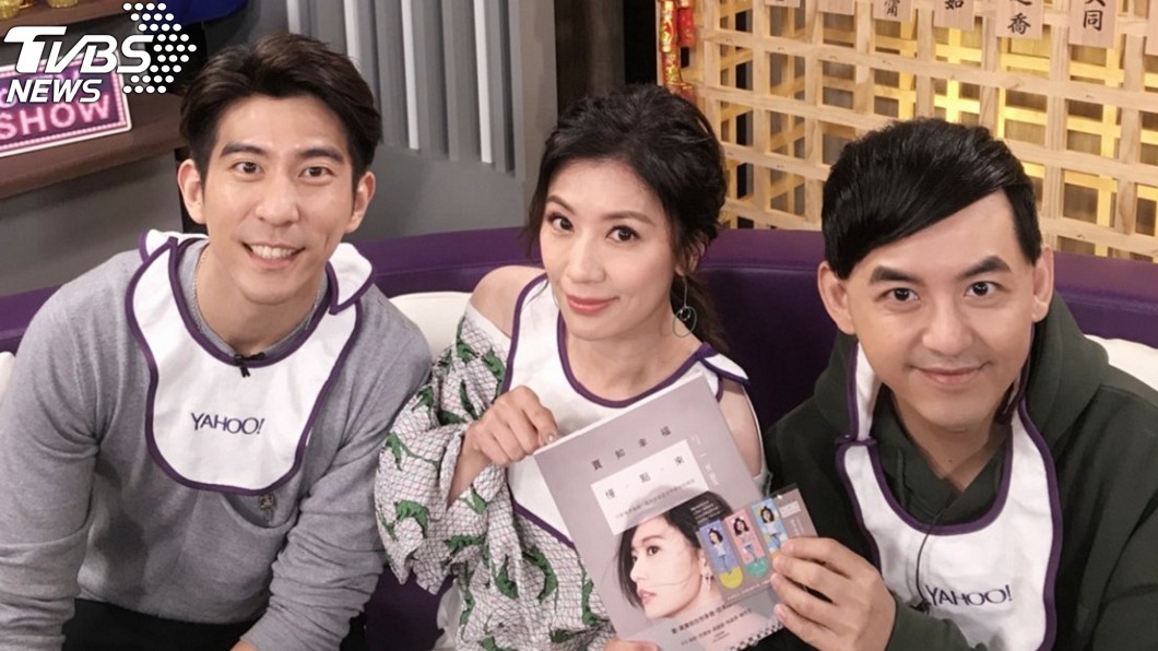 圖/Yahoo TV提供