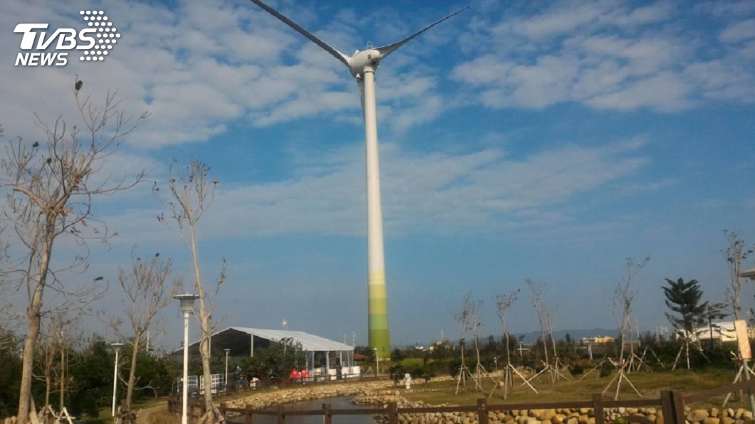 風電躉購費率高 經部:市場成熟改採競價
