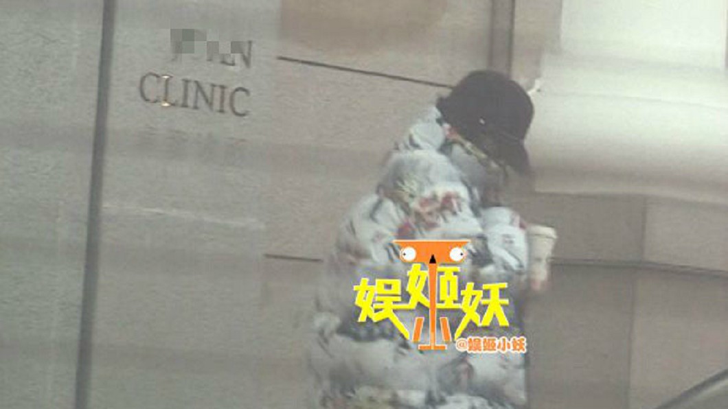 圖/翻攝自新浪娛樂微博