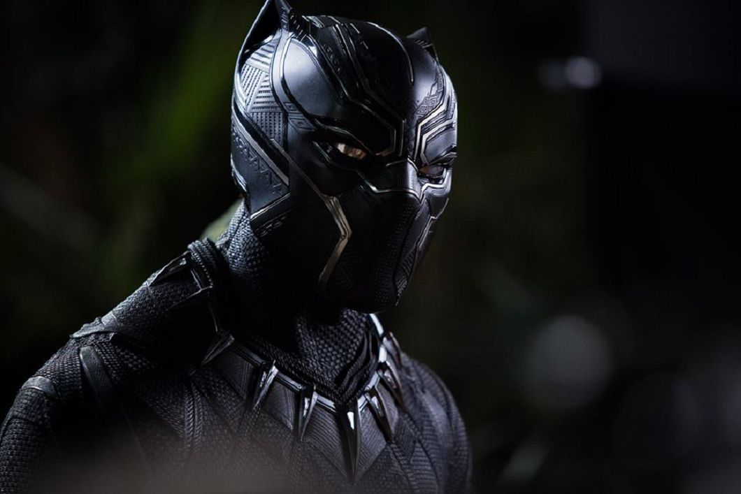 圖/Black Panther 臉書