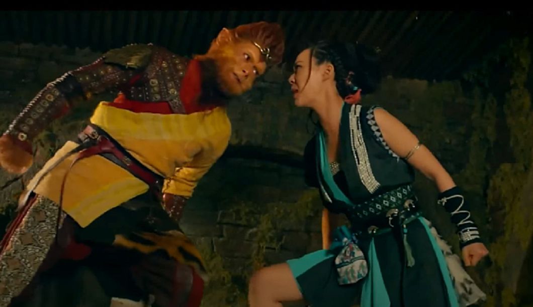 圖/Crazy4Movies Trailers YouTube