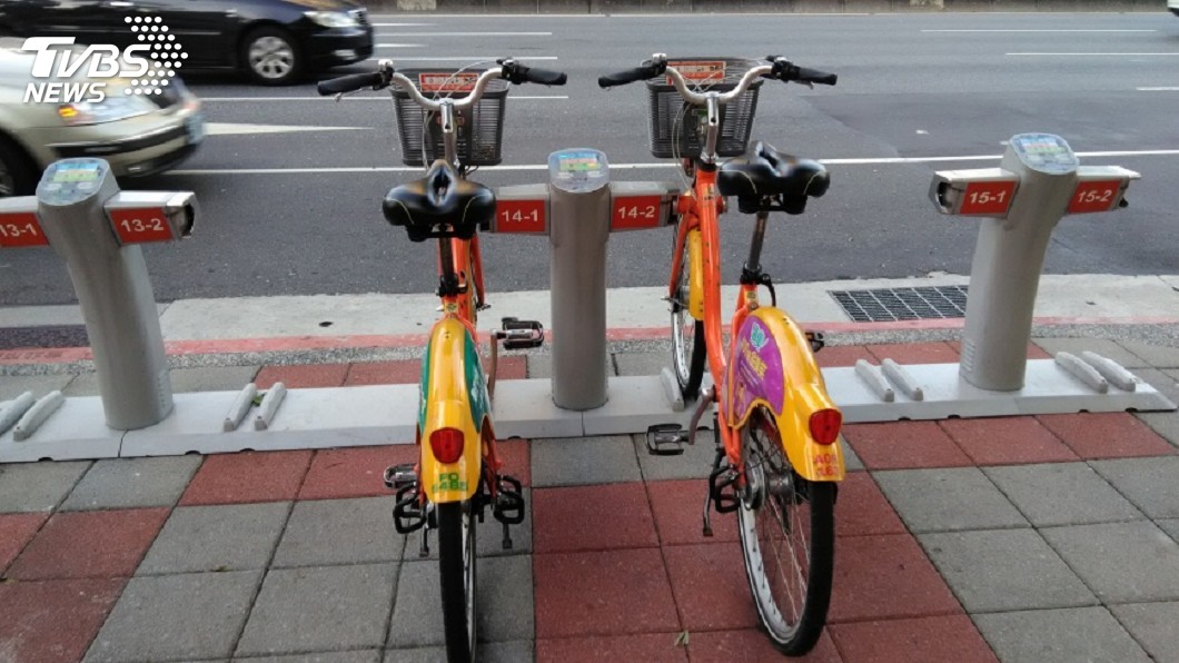 雙北YouBike第三人責任險 6月上路