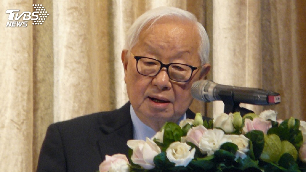 台積電證實 張忠謀與美商務部官員會面