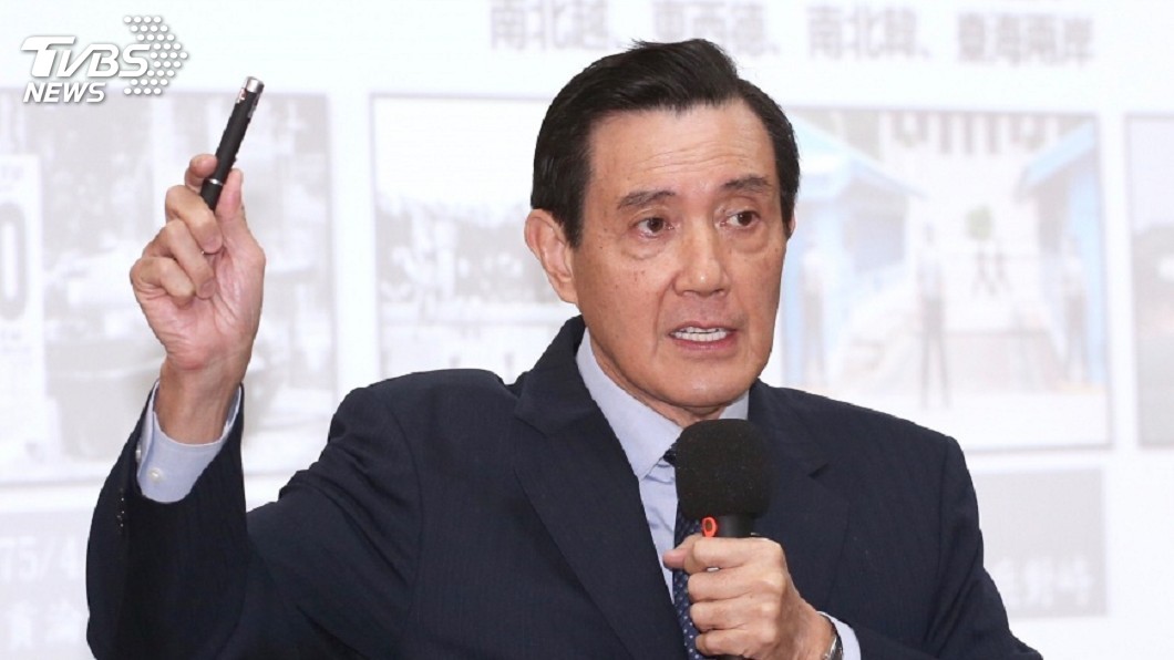 洩密案逆轉 馬英九生涯首度遭判有罪