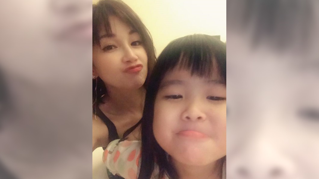 圖/翻攝自鍾欣怡臉書