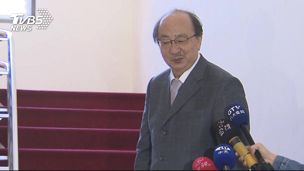 向受改革者致歉 柯建銘:年改不是為了鬥爭